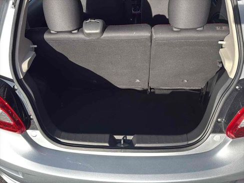 Used 2020 Mitsubishi Mirage LE image 28