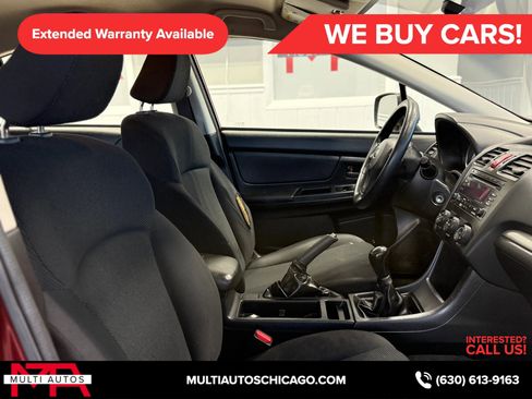 Used 2012 Subaru Impreza 2.0i image 25