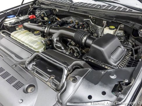 Used 2022 Lincoln Navigator L Reserve image 38