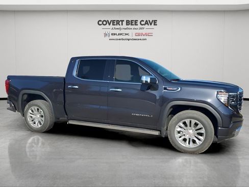 New 2026 GMC Sierra 1500 Denali image 12