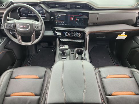 Used 2025 GMC Sierra 1500 AT4 AWD/4WD image 26