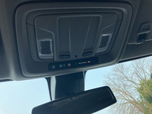 Used 2021 Chevrolet Silverado 1500 Custom w/ Custom Max Trailering Package image 15