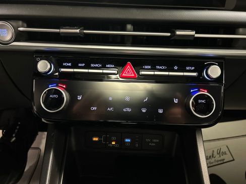 New 2026 Hyundai Santa Cruz SEL image 17