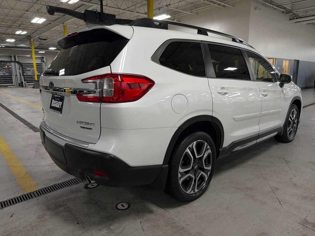 Used 2023 Subaru Ascent Limited AWD/4WD image 8