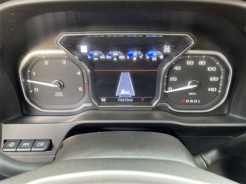 Used 2021 GMC Sierra 3500 Denali w/ Denali Ultimate Package image 11