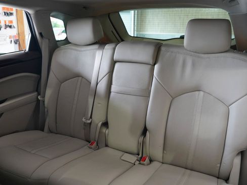 Used 2012 Cadillac SRX Premium w/ LPO, Protection Package AWD/4WD image 33