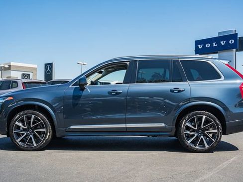 Used 2024 Volvo XC90 B6 Plus w/ Protection Package Premier AWD/4WD image 4