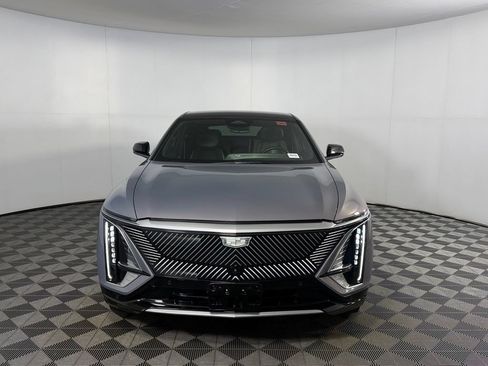 Used 2024 Cadillac Lyriq Tech w/ Driver Assist Package RWD image 3