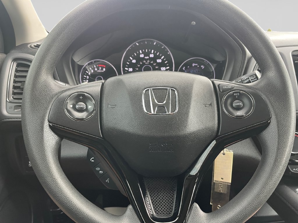 Used 2021 Honda HR-V LX image 24