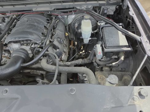 Used 2016 Chevrolet Silverado 1500 LTZ Z71 AWD/4WD image 34