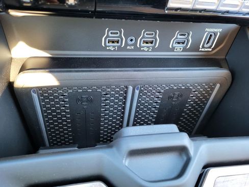 New 2026 RAM 3500 Longhorn image 31