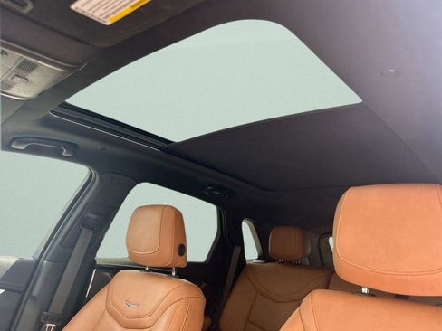 Used 2023 Cadillac XT5 Premium Luxury w/ Technology Package FWD image 24