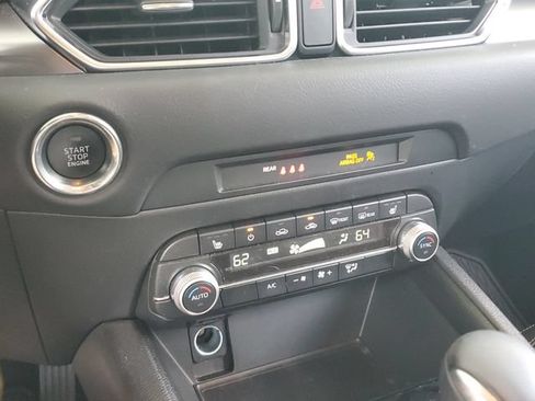 Used 2023 MAZDA CX-5 AWD 2.5 S image 26