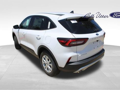 New 2025 Ford Escape Active w/ Tech Pack #1 image 4