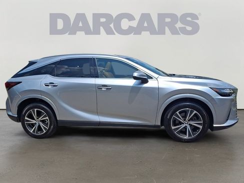 Used 2023 Lexus RX 350 Premium w/ Accessory Package (K3) AWD/4WD image 7