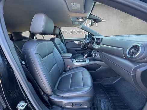 Used 2020 Chevrolet Blazer LT w/ Sound & Technology Package image 24