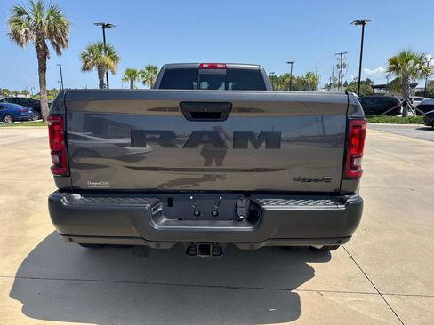 Used 2026 RAM 3500 Tradesman AWD/4WD image 6