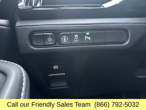 Used 2024 Acura MDX Technology image 43