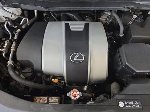 Used 2020 Lexus RX 350 AWD w/ Premium Package image 31