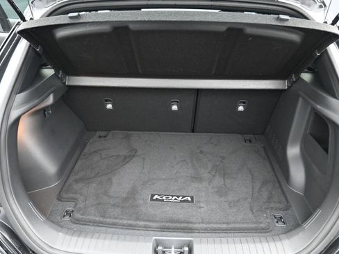 Used 2023 Hyundai Kona N Line AWD/4WD image 15