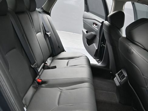 Used 2025 Honda Accord EX-L image 13