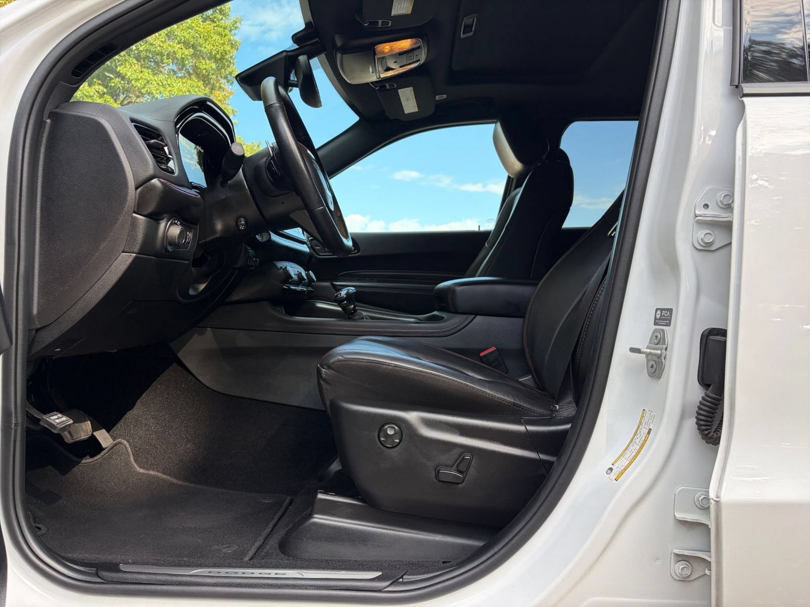 Used 2026 Dodge Durango GT AWD/4WD image 29