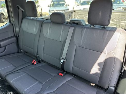 New 2026 Ford F150 STX w/ Equipment Group 200A RWD image 15