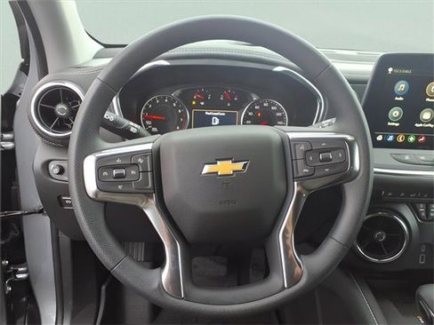 New 2025 Chevrolet Blazer LT w/ Redline Edition image 9