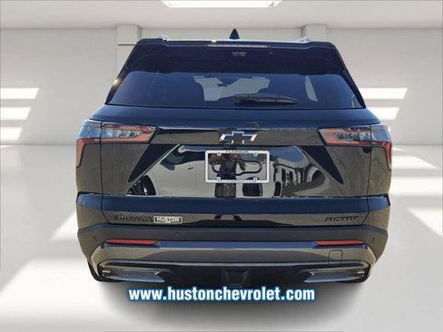 New 2026 Chevrolet Equinox ACTIV w/ Convenience Package III image 8