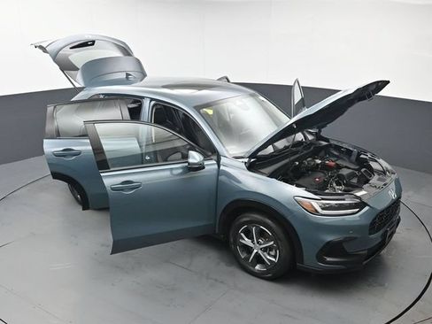Used 2024 Honda HR-V EX-L image 51