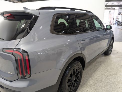 Used 2024 Kia Telluride SX X-Pro AWD/4WD image 3