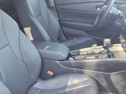 New 2025 Honda Accord EX-L image 13