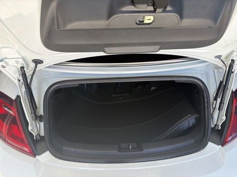 Used 2017 Volkswagen Beetle 1.8T S image 15