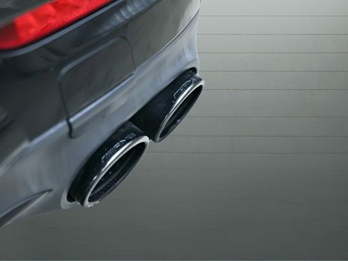 Used 2021 Mercedes-Benz AMG GT 53 w/ Driver Assistance Package image 38