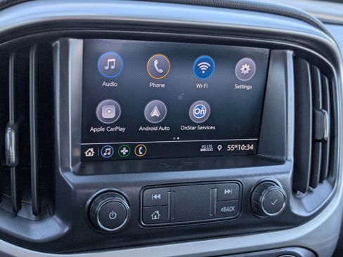 Used 2021 Chevrolet Colorado LT w/ Fleet Safety Package image 21