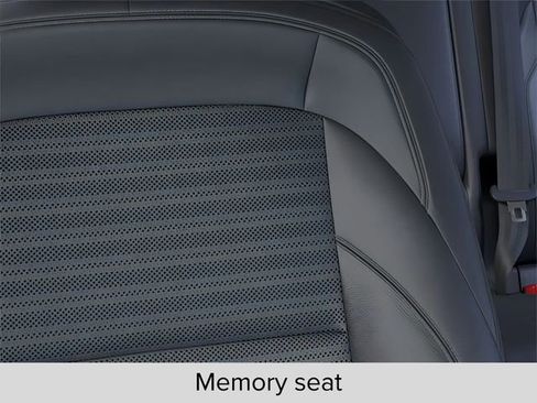 New 2024 Lincoln Nautilus Reserve w/ Equipment Group 202A image 18