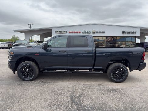 New 2026 RAM 2500 Lone Star AWD/4WD image 10
