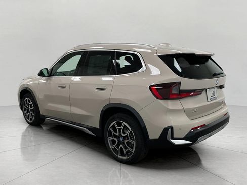 New 2026 BMW X1 xDrive28i w/ Technology Package AWD/4WD image 7
