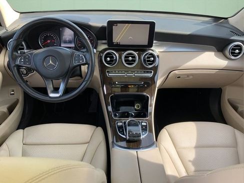 Used 2016 Mercedes-Benz GLC 300 image 18