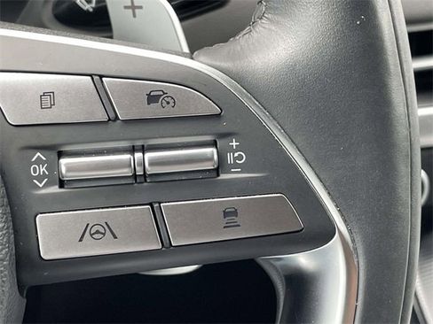 Used 2023 Hyundai Palisade Calligraphy image 23