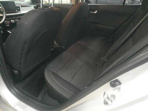 Used 2022 Kia Rio LX FWD image 12