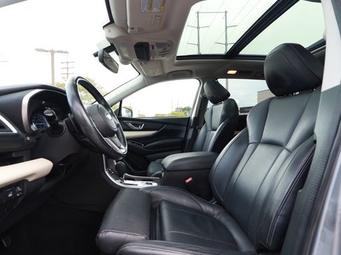 Used 2019 Subaru Ascent Limited AWD/4WD image 19