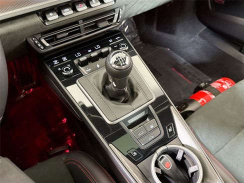 Used 2023 Porsche 911 GT3 RS image 23