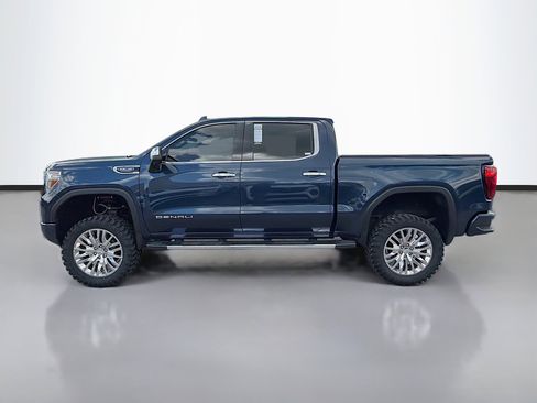 Used 2019 GMC Sierra 1500 Denali w/ Denali Ultimate Package image 6