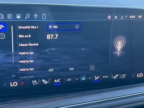 New 2026 Chevrolet Tahoe Premier AWD/4WD image 18