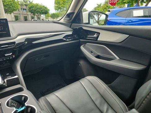 Certified 2026 Acura MDX FWD w/ Technology Package image 20