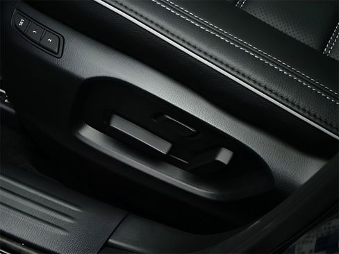 New 2025 MAZDA CX-5 AWD 2.5 S w/ Preferred Package image 7