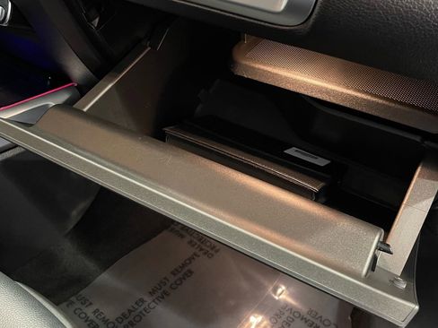 Used 2023 Mercedes-Benz EQB 300 4MATIC w/ Driver Assistance Package image 45