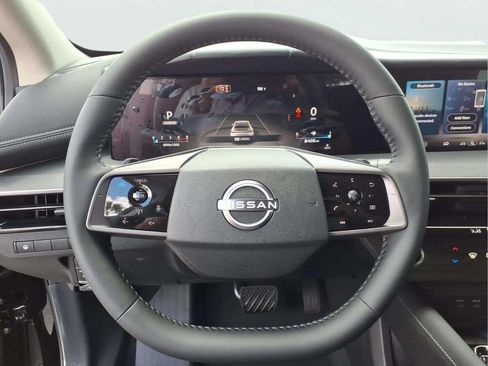 New 2026 Nissan Murano SV AWD/4WD image 18