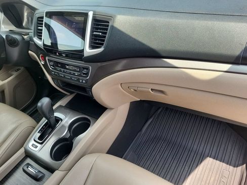 Used 2017 Honda Pilot EX-L image 35